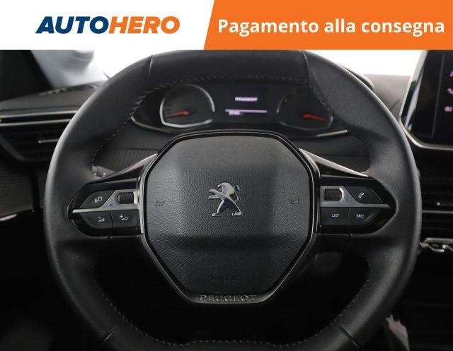 PEUGEOT 208 PureTech 75 Stop&Start 5 porte Active Pack