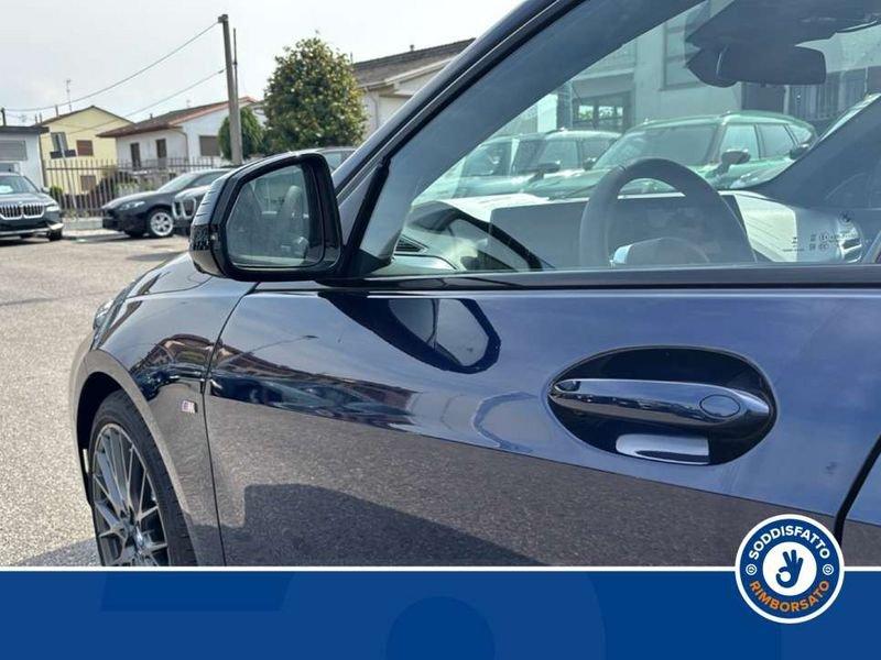 BMW Serie 1 120d M Sport Pro