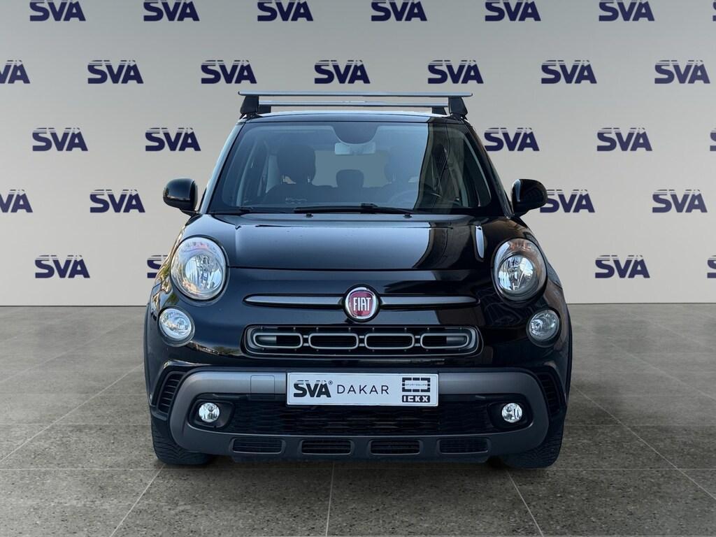 Fiat 500L 2017 Cross Cross 1.3 Mjt 95CV