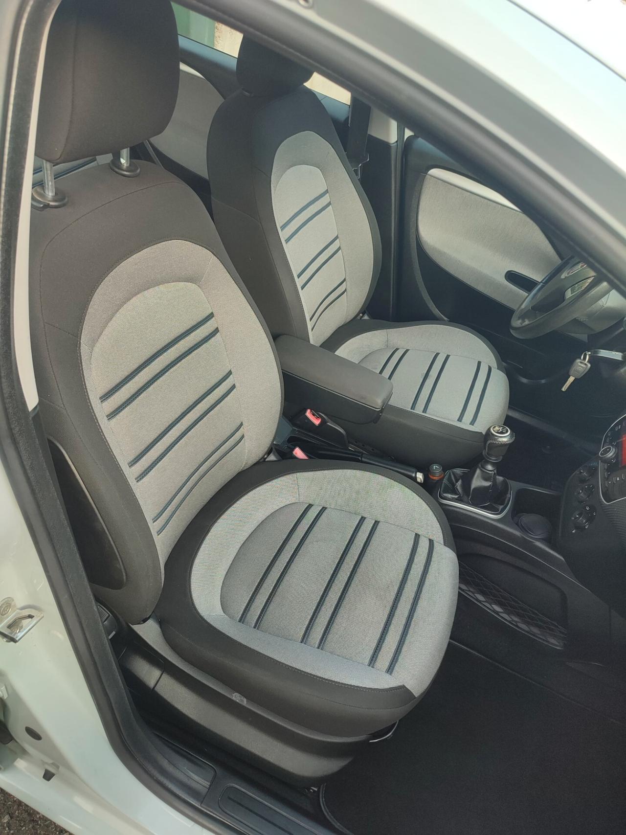 Fiat Punto Evo 1.2 5 porte S&S MyLife