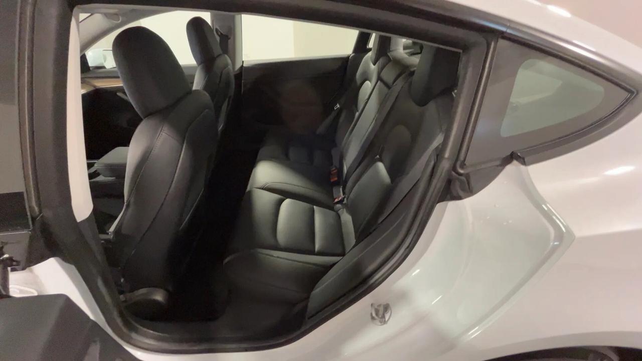 Tesla Model 3 Model 3 RWD
