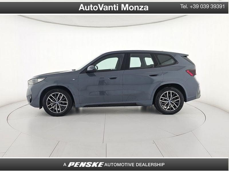 BMW iX1 eDrive 20 MSport