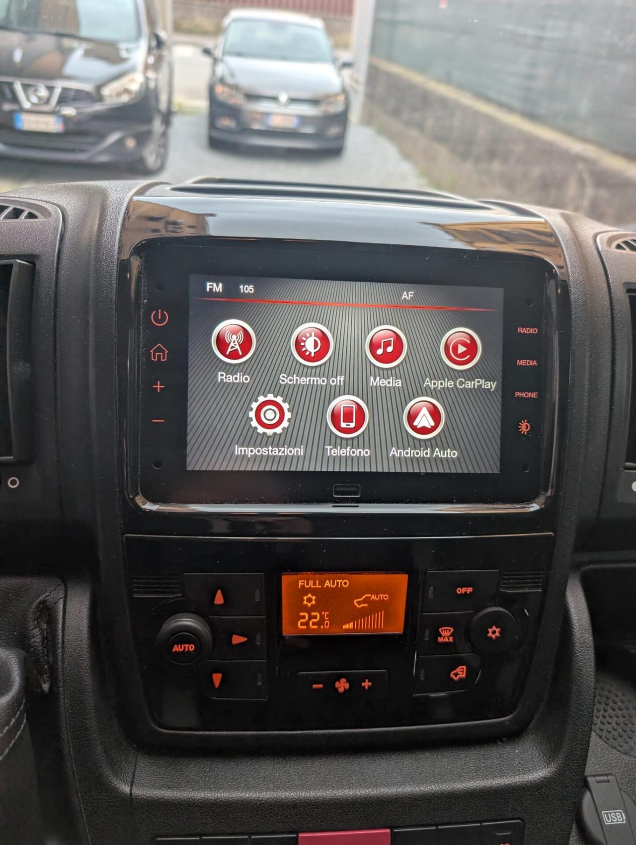 Citroen Jumper 33 BlueHDi 140 S&S PM-TM Furgone