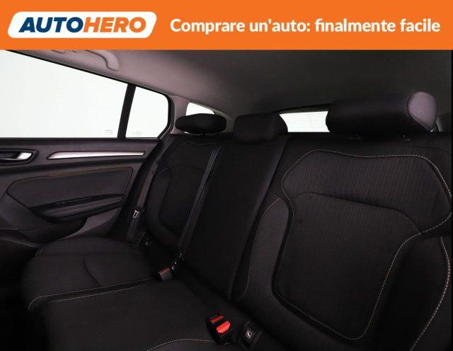 RENAULT Megane Mégane Sporter TCe 140 CV FAP Intens