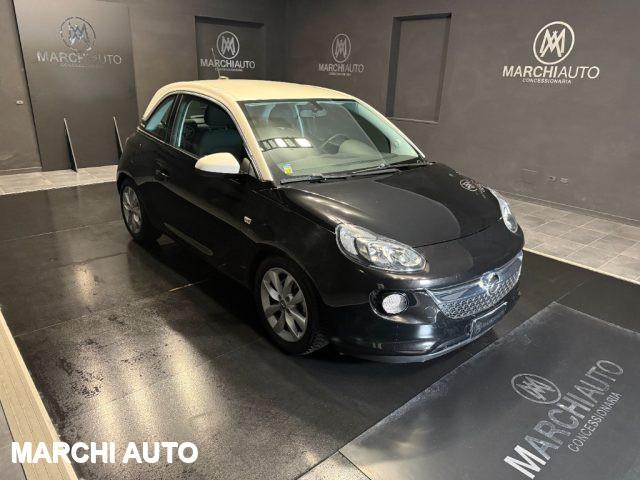 OPEL Adam 1.2 70 CV Rock