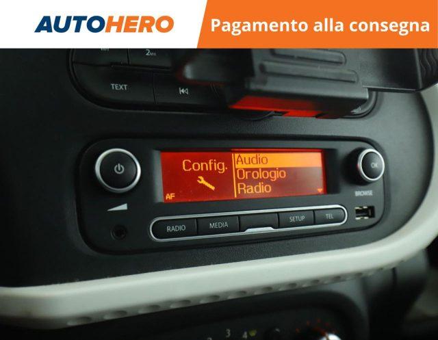 RENAULT Twingo 1.0 SCe Live