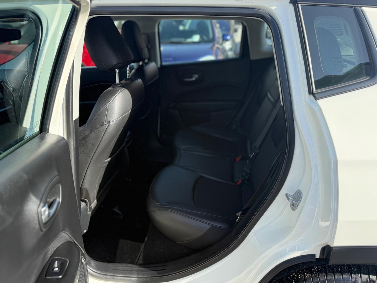 Jeep Compass 1.6 Multijet II 2WD Night Eagle