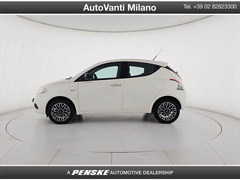 Lancia Ypsilon 1.2 69cv Platinum