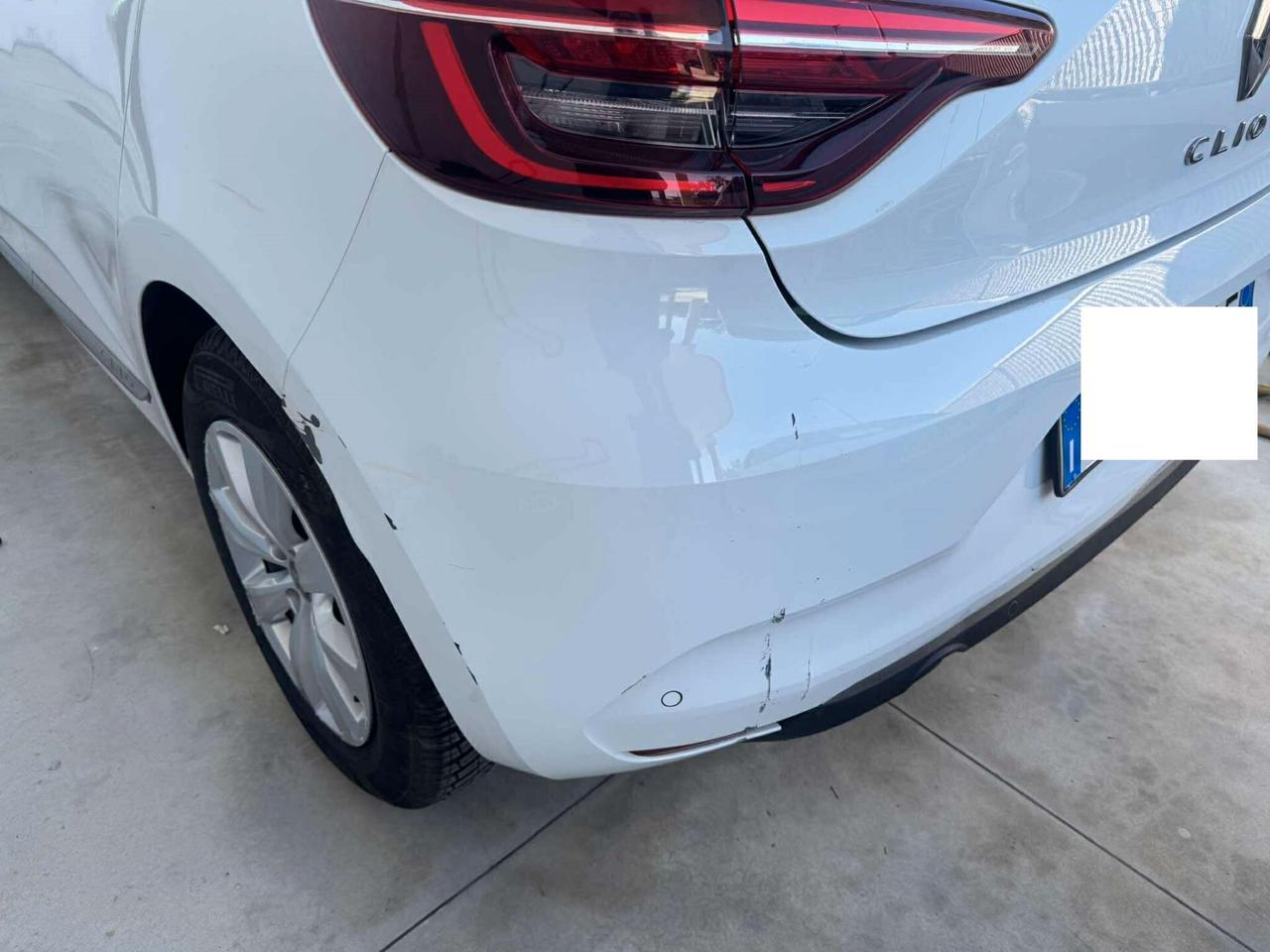 Renault Clio Blue dCi 85 CV 5 porte Zen-2020