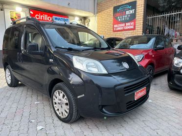 Fiat Qubo 1.3 MJT 75 CV Active