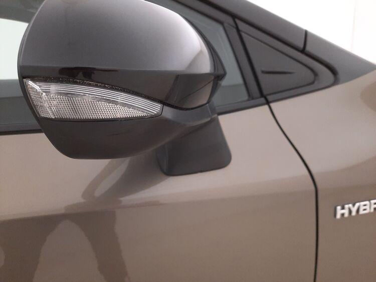 Toyota Corolla Hybrid Style BR559548 1.8 Full Hybrid 122CV