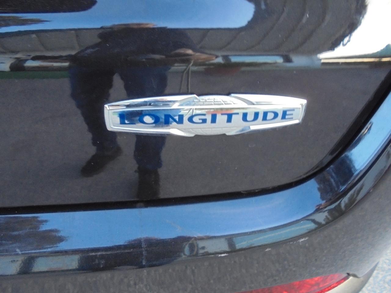 Jeep Compass 1.3 Turbo T4 190 CV PHEV AT6 4xe Longitude