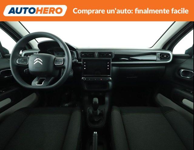 CITROEN C3 PureTech 83 S&S Plus