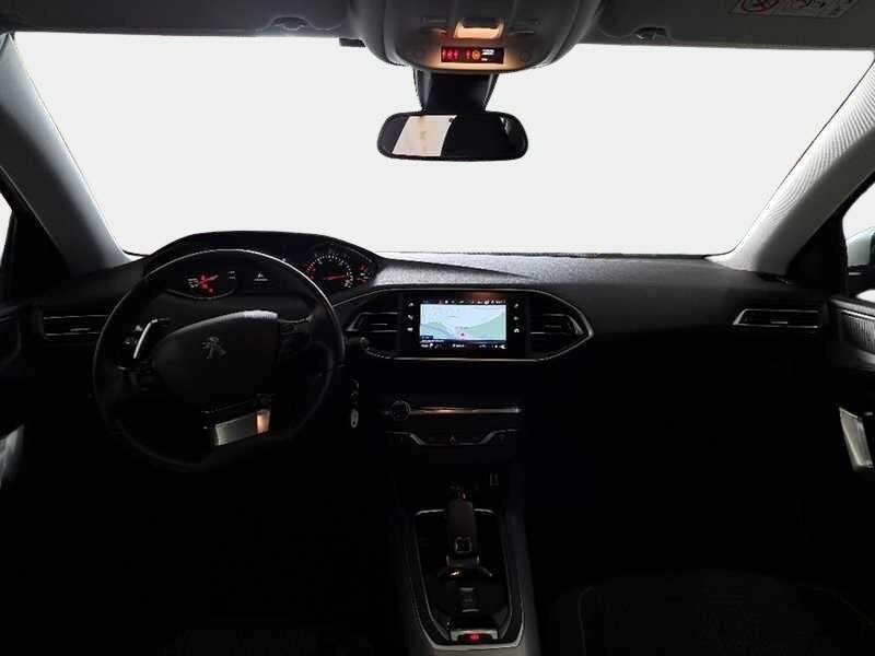 PEUGEOT 308 Business BlueHDi 130 EAT8 S/S aut. 5 PORTE