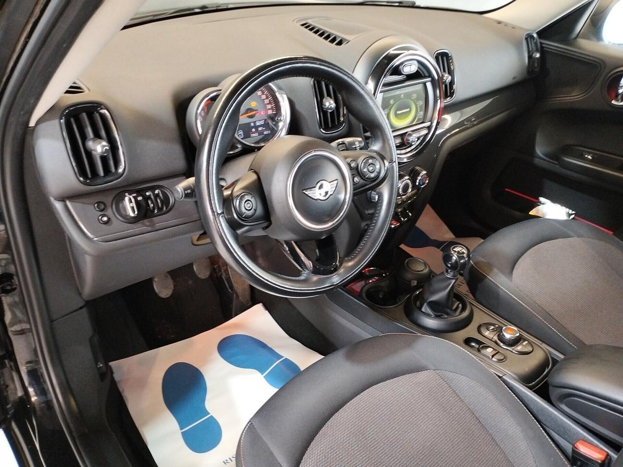 MINI Cooper Countryman Mini Countryman 1.5