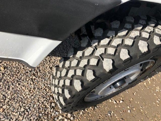 FIAT Panda 1000 4x4 Trekking