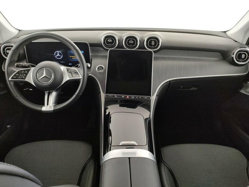 Mercedes GLC 220 220 d Mild hybrid AMG Advanced 4Matic 9G-Tronic
