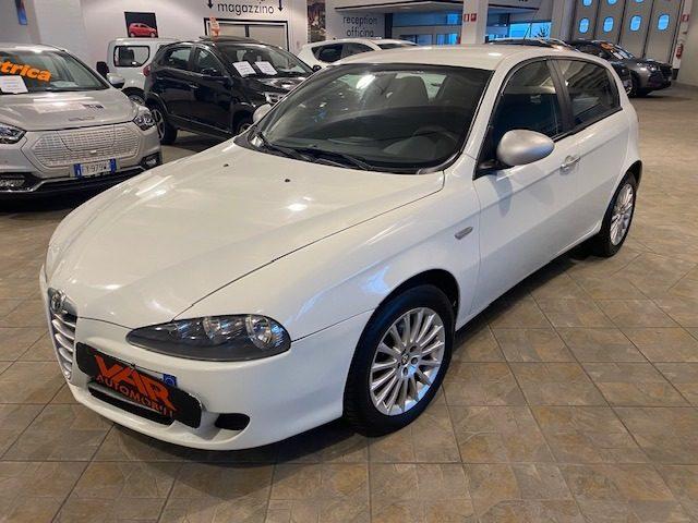 ALFA ROMEO 147 1.6 16V 105CV "GPL" 5 porte