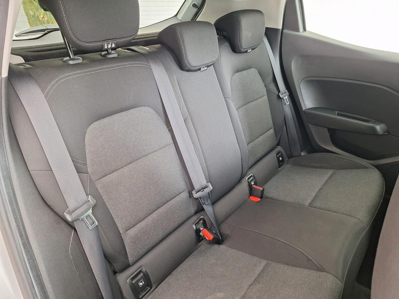 Renault Clio TCe 90 CV - Business