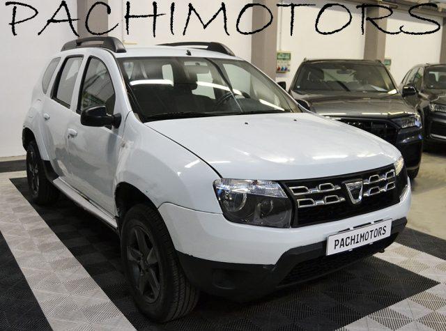 DACIA Duster 1.5 dCi 110CV 4x2 Lauréate