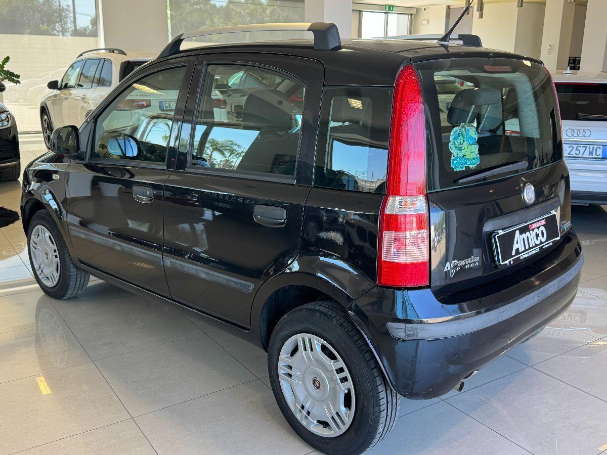 FIAT Panda 1.2 Dynamic Natural Power Metano
