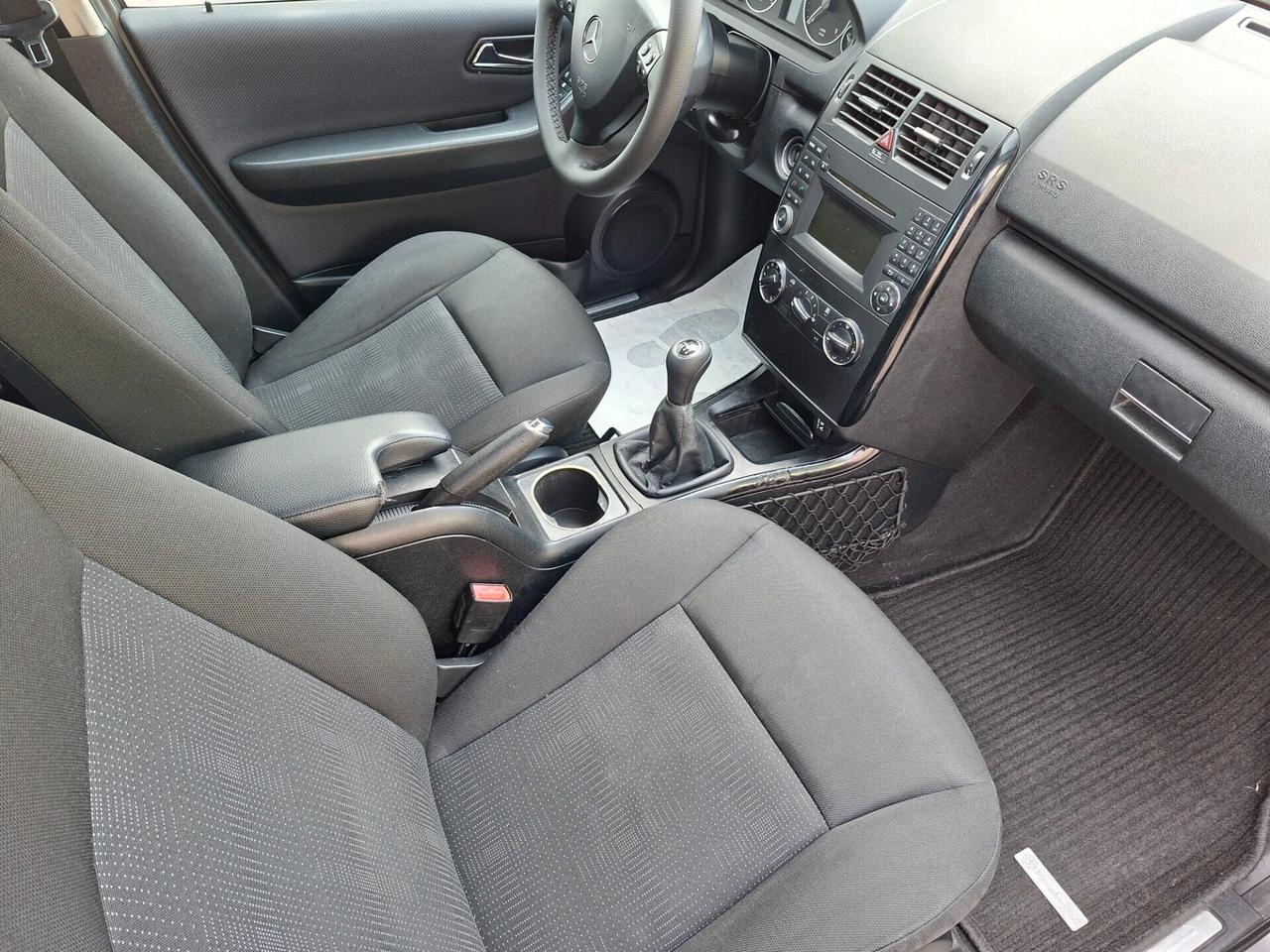 Mercedes-benz A180 CDI Avantgarde*NEOPATENTATI*