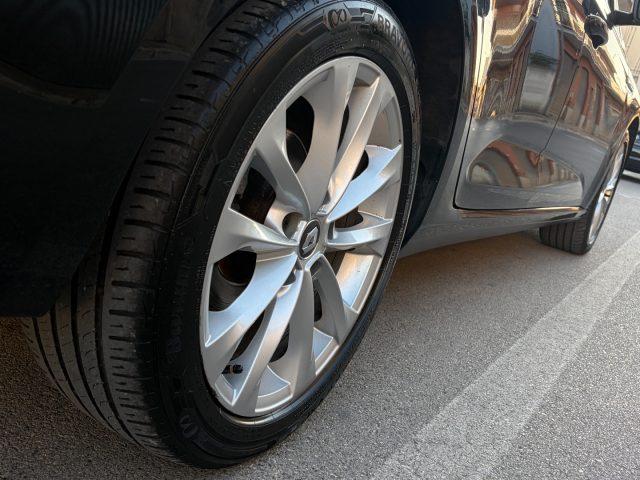 RENAULT Megane Sporter 1.5dCi 110 EDC Energy Intens