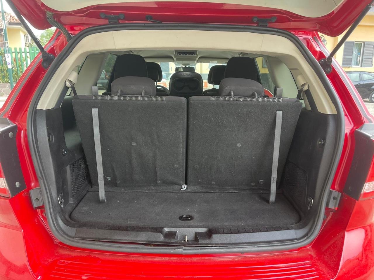Fiat Freemoont 2.0 Diesel Anno 2014 7 Posti