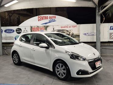 PEUGEOT - 208 - BlueHDi 75 S&S 5p. Active