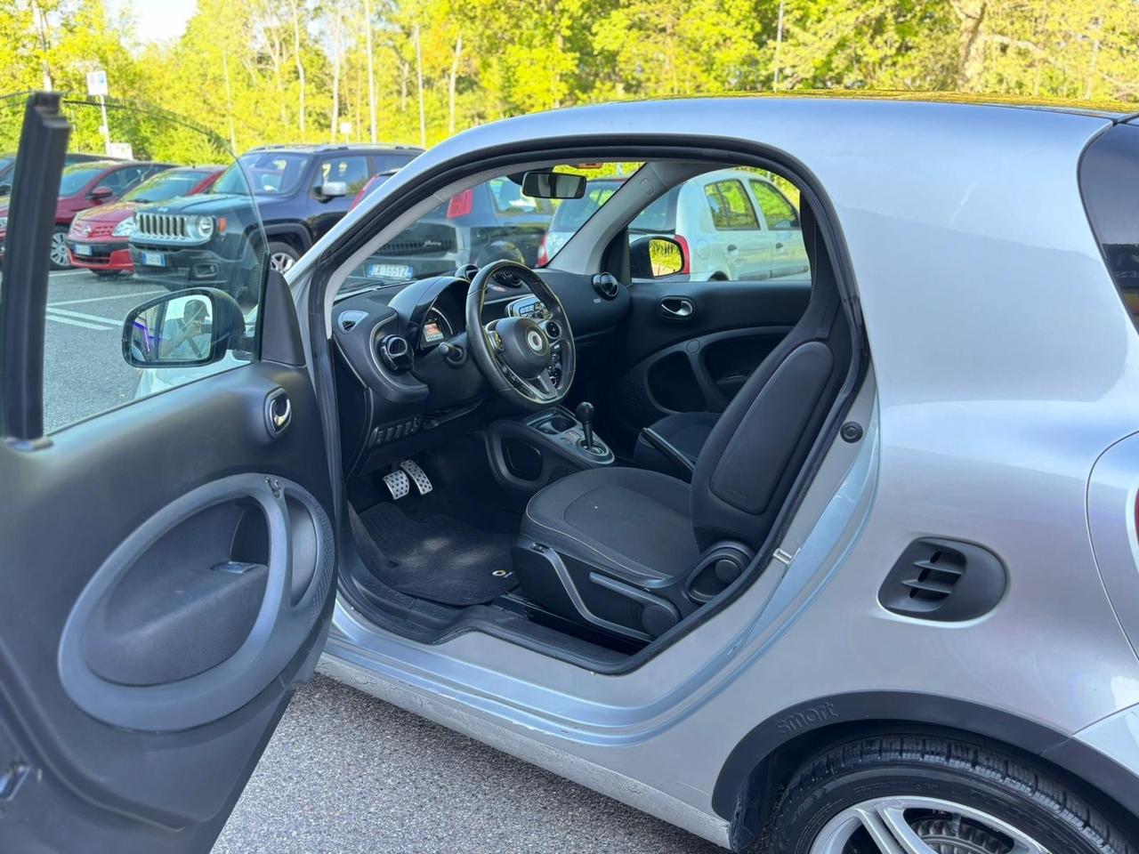 Smart ForTwo 90 0.9 Turbo Youngster