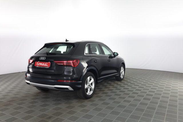 AUDI Q3 Q3 35 TDI S tronic Business Advanced