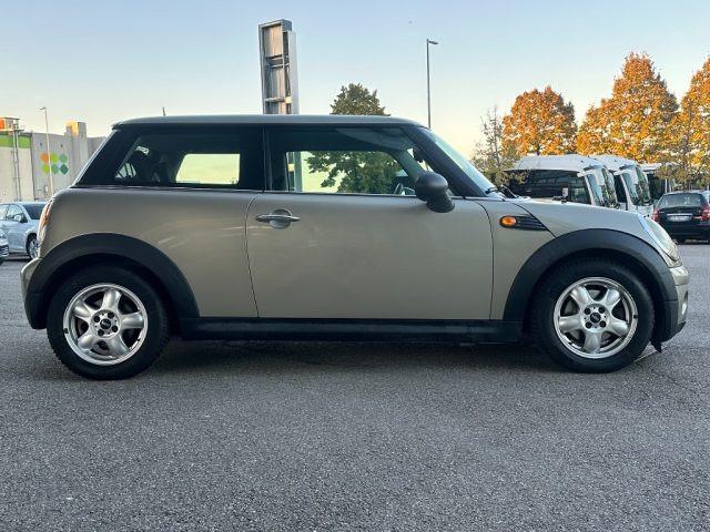 MINI One 1.6 16V One D