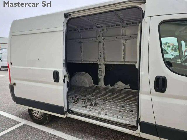 PEUGEOT Boxer 330 L2H2 2.2 BlueHDi 140cv - GF421PL
