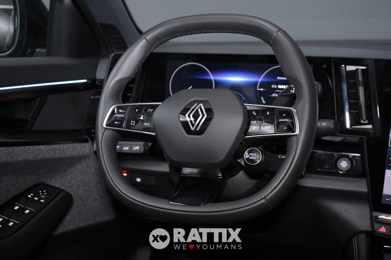 Renault Espace 1.2 e-Tech Full Hybrid 200CV Techno Auto 7p.ti