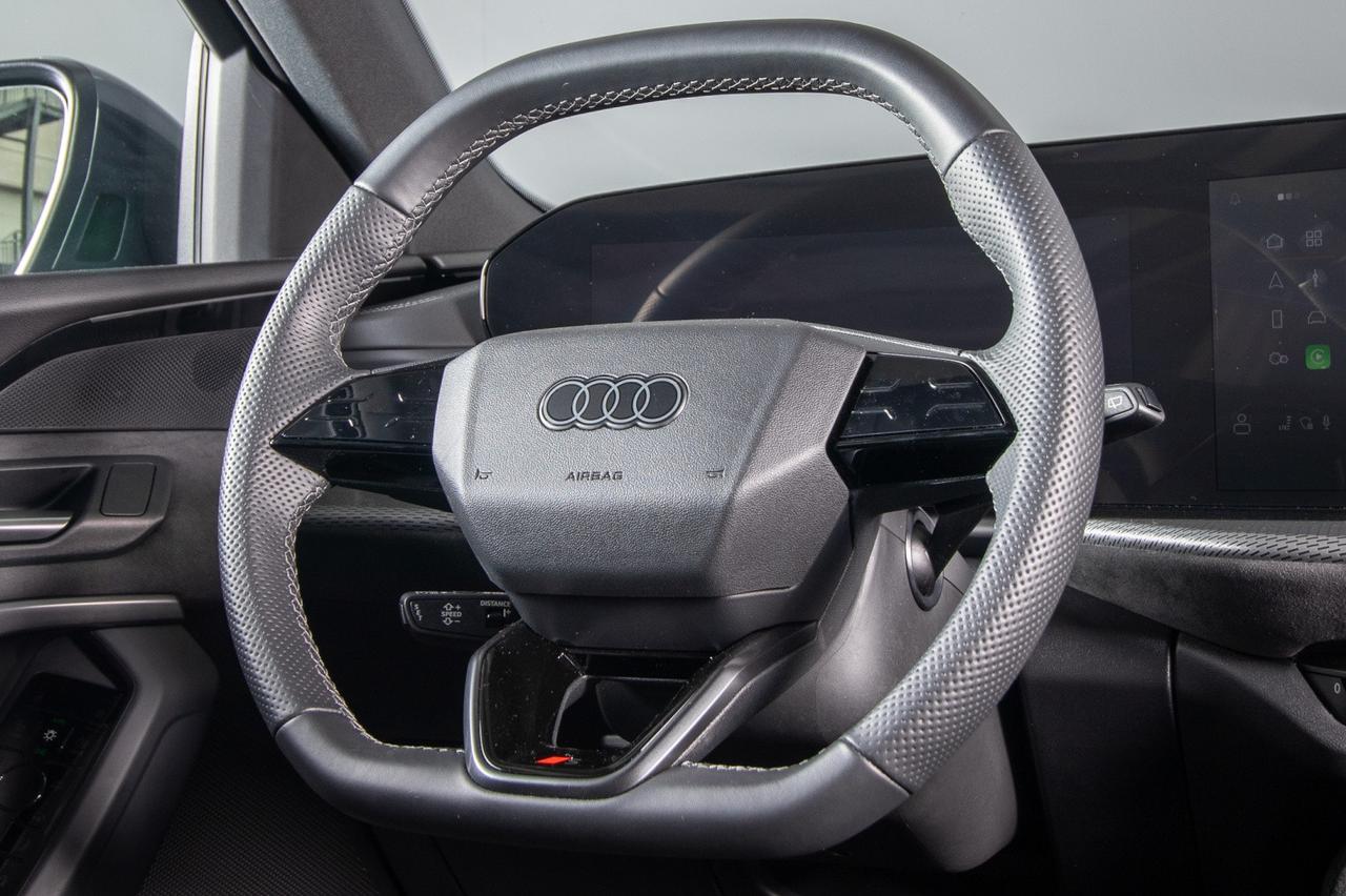 Audi A6 Avant 2.0 Tdi S Line Quattro S-tronic Edition One