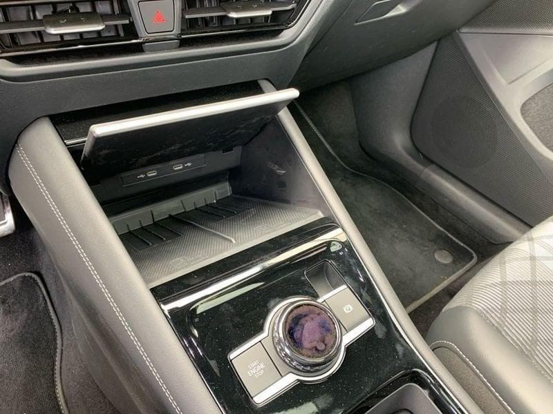 Volkswagen Tayron 2.0 TDI SCR 193 CV 4Motion DSG R-Line Tetto Gancio 20" Matrix Led