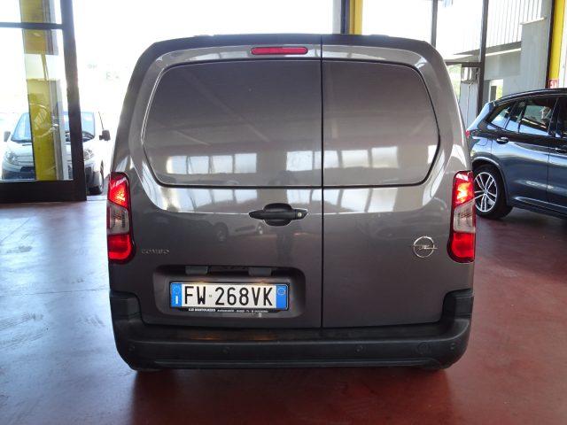OPEL Combo Cargo 1.5 Diesel 100CV S&S PC 650kg Edition
