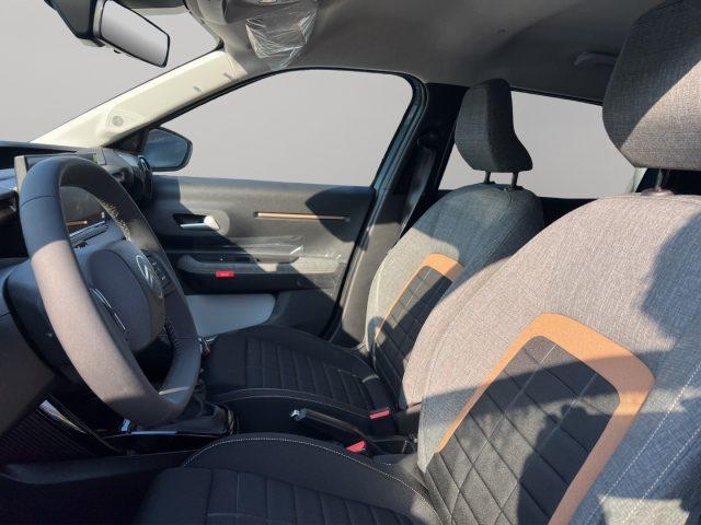 CITROEN C3 Aircross 1.2 PureTech Turbo PLUS 100cv