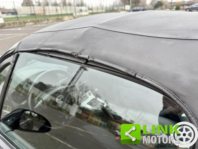 MAZDA MX-5 1.5 110CV NB ASI