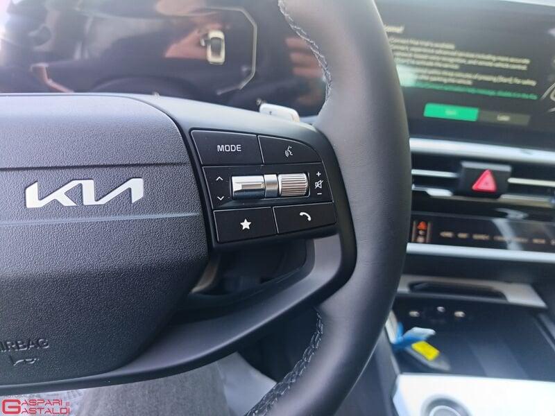 Kia Sportage 1.6 CRDi MHEV DCT7 Style