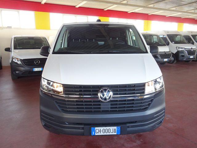 VOLKSWAGEN Transporter 2.0 TDI 110CV PC Furgone Business