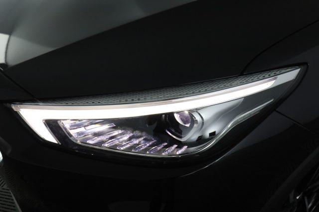 MG ZS ZS 1.5 VTi-tech Luxury