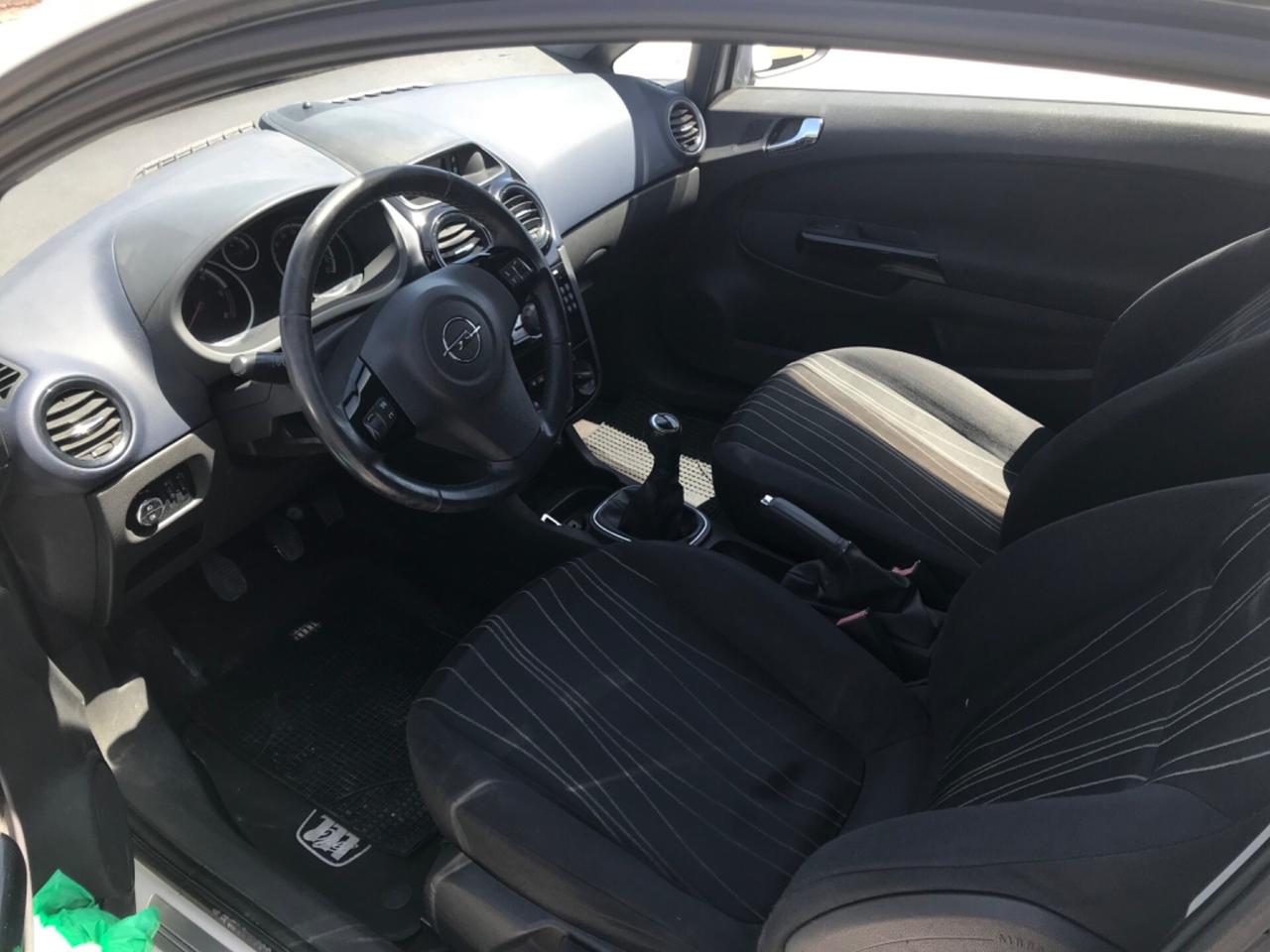Opel Corsa 1.3 CDTI 75CV ecoFLEX 3 porte Edition