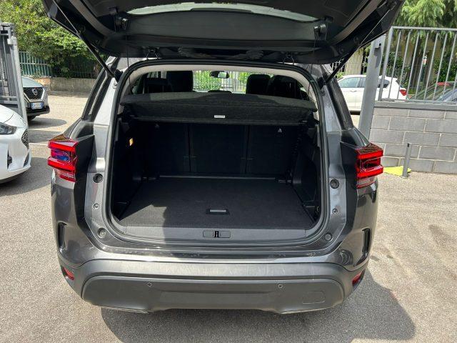 CITROEN C5 Aircross PureTech 130 S&S EAT8 Shine Pack