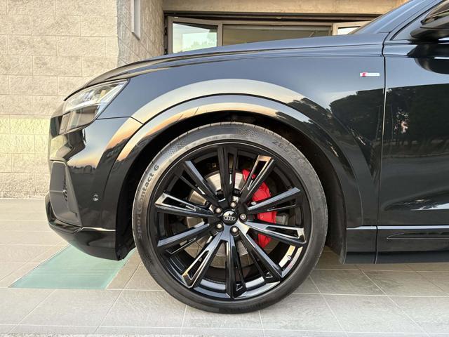 AUDI Q8 50 TDI 286 CV quattro tiptronic Sport S line plus.