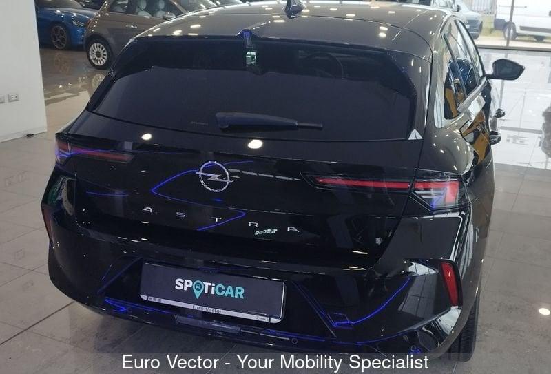 Opel Astra 1.5 Diesel 130cv Ultimate AT8