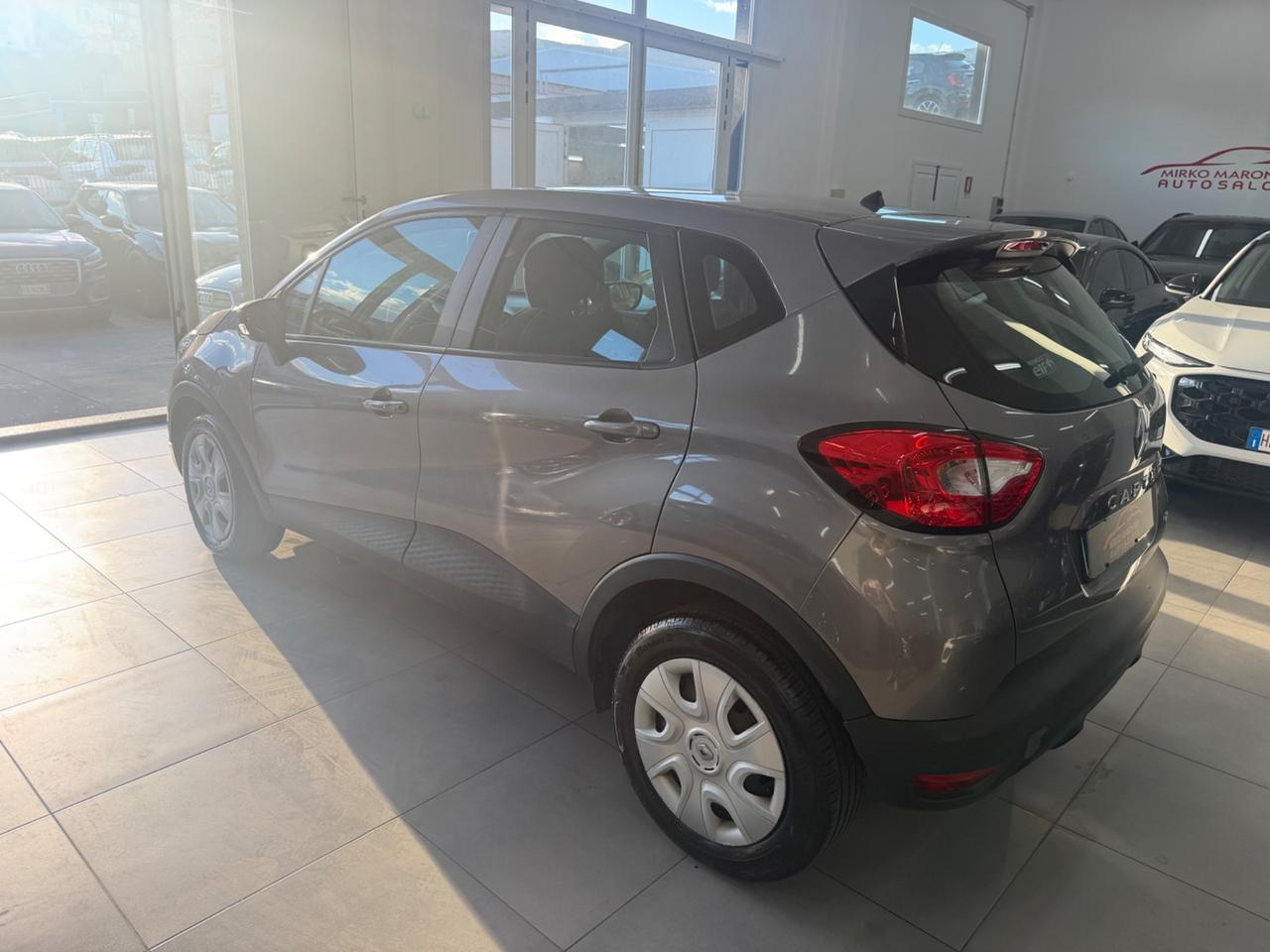 Renault Captur dCi 90 CV Start&Stop FINANZIABILE