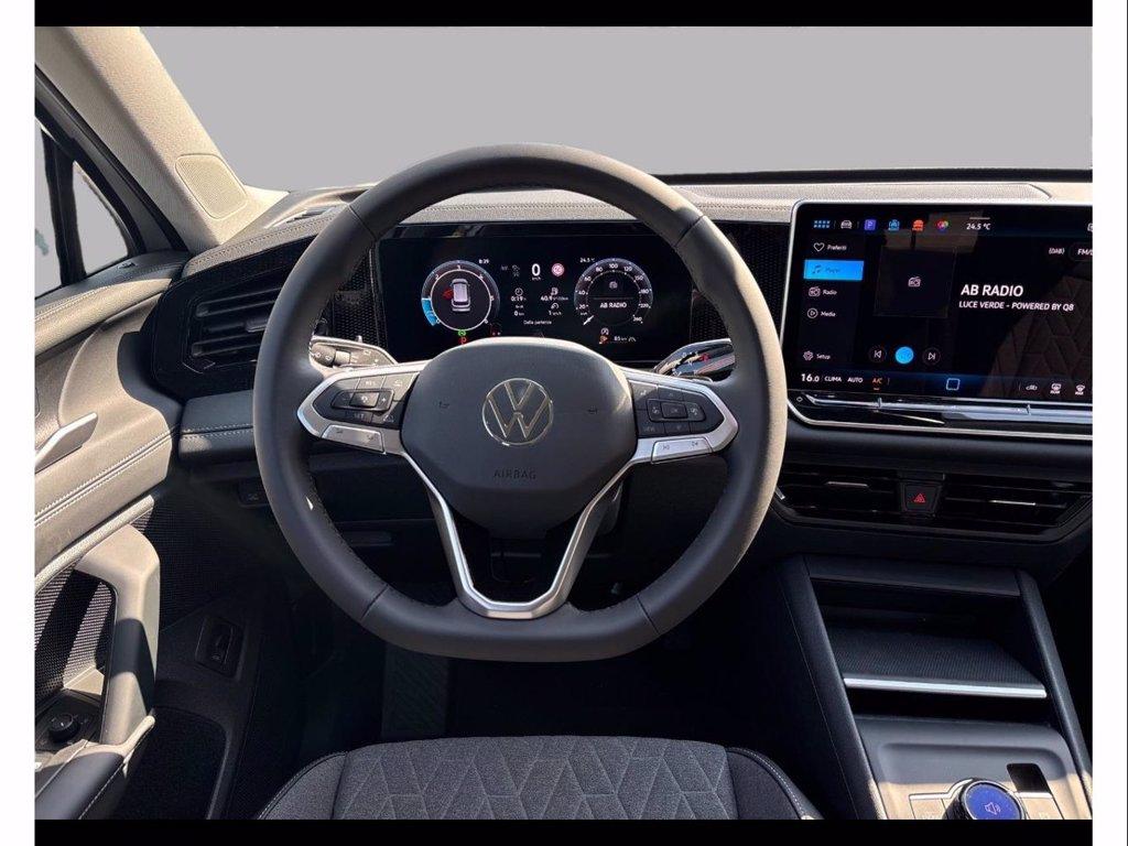 VOLKSWAGEN Tiguan 2.0 tdi edition plus 150cv dsg del 2026