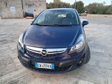 Opel Corsa 1.2 85CV 3 porte GPL-TECH Edition
