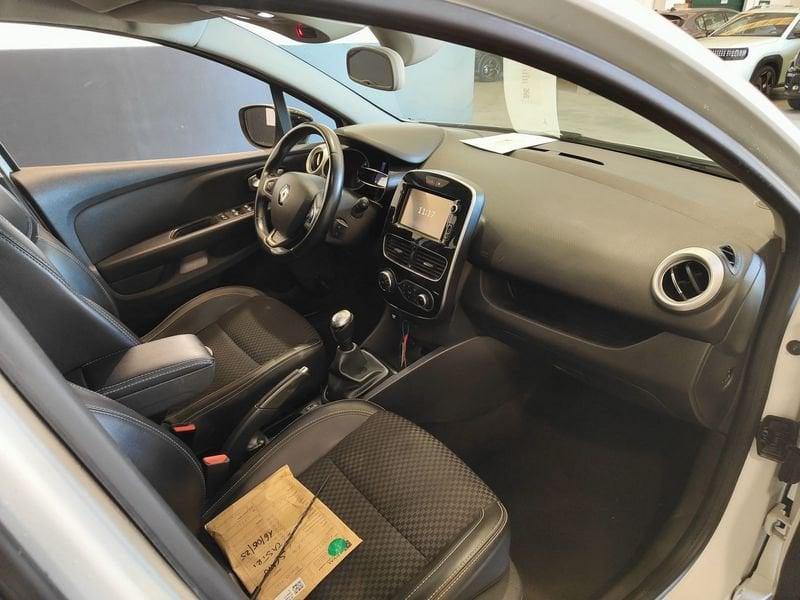 Renault Clio Clio TCe 12V 90CV Start&Stop 5 porte Energy Duel2